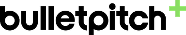Bulletpitch+