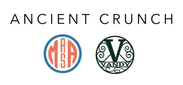 Ancient Crunch