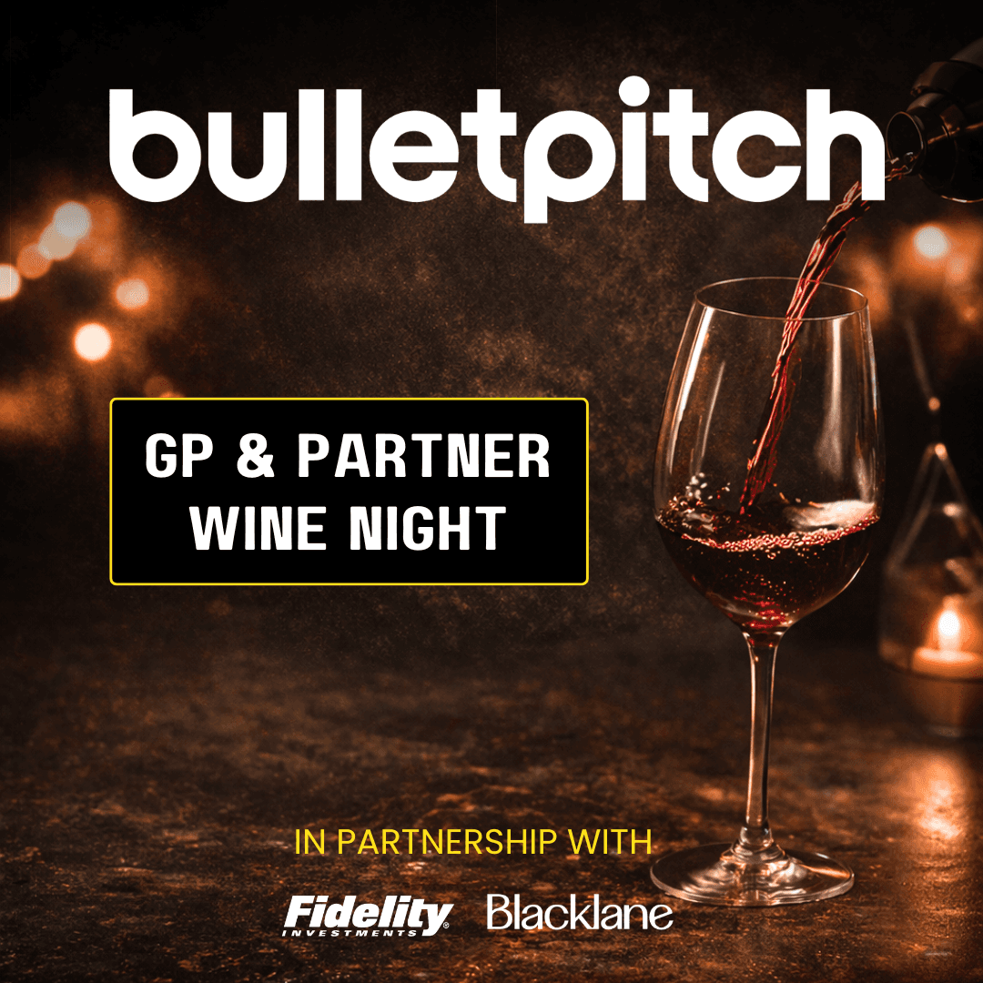 GP & Partner Wine Night