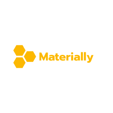 Materially