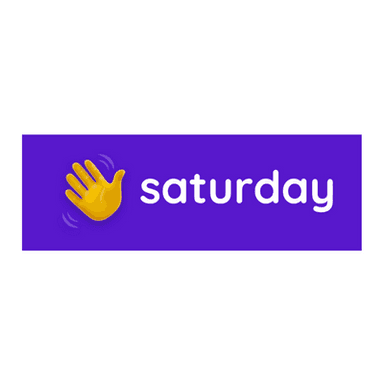 saturday