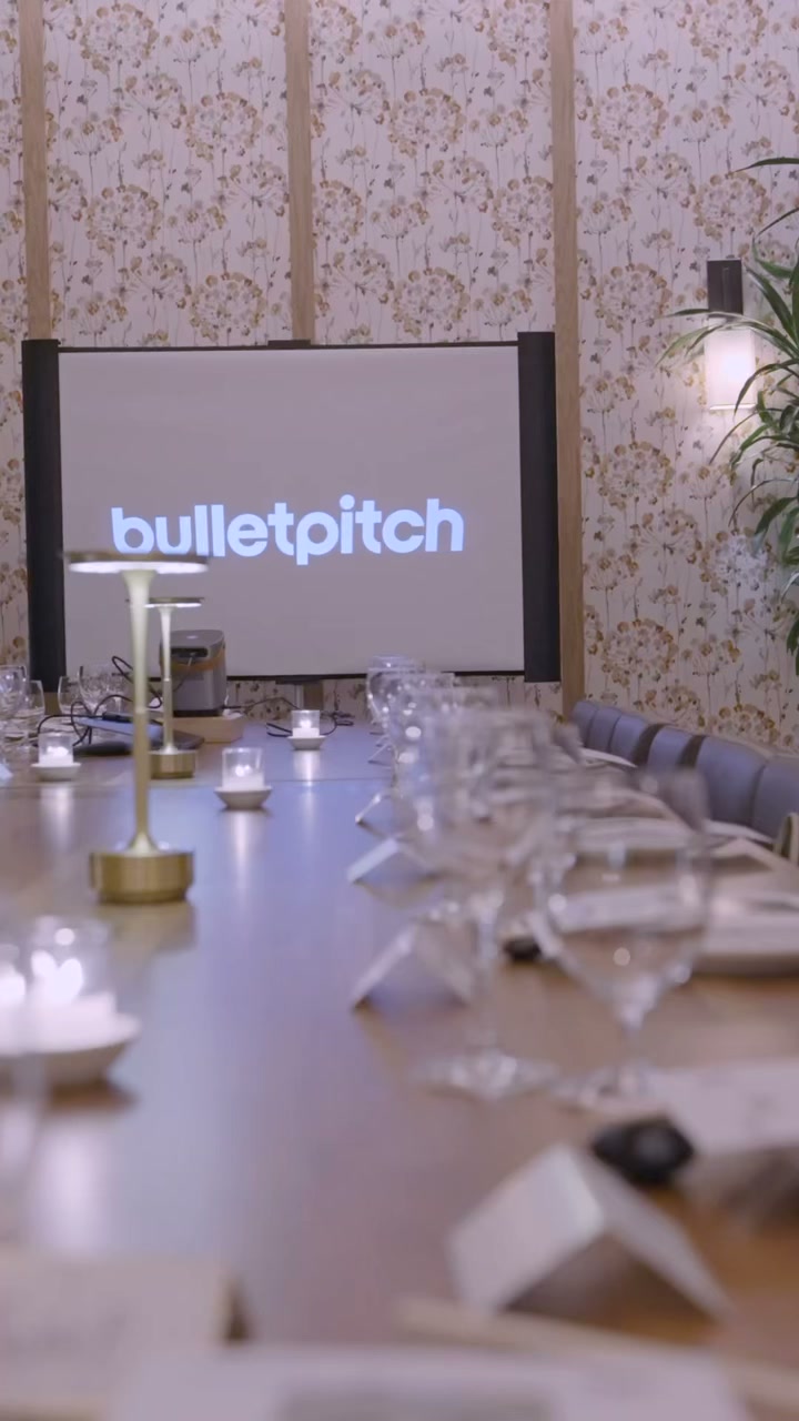 Felix BondST dinner video post video cover