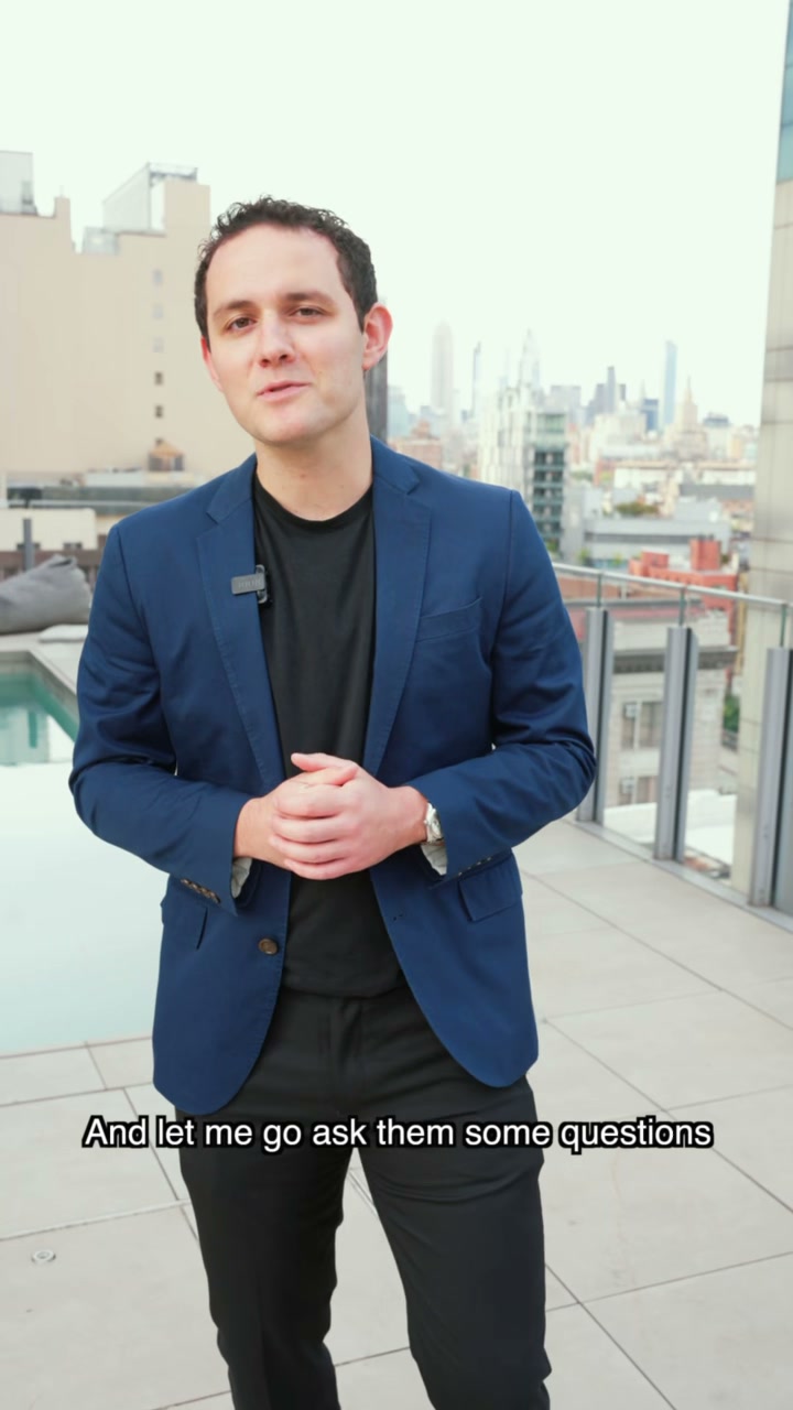 Felix founders-only Instagram video video cover