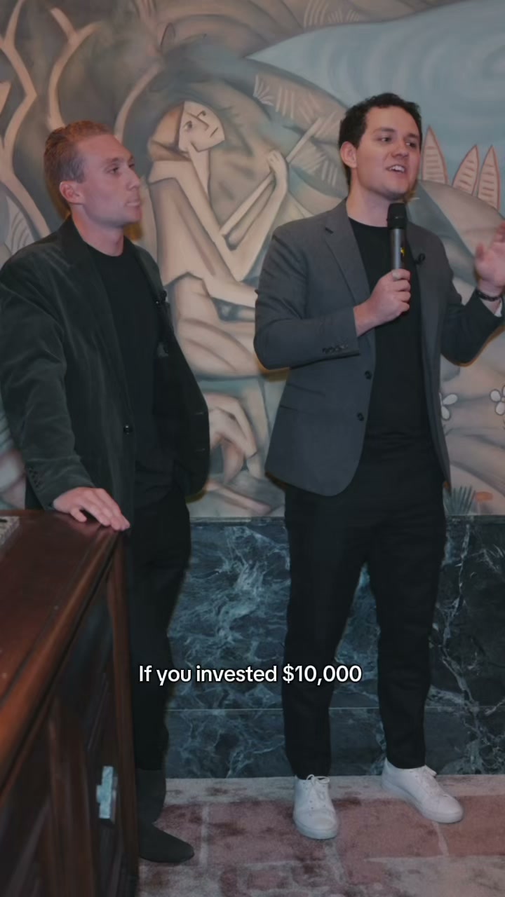 Felix Bulletpitch video post video cover