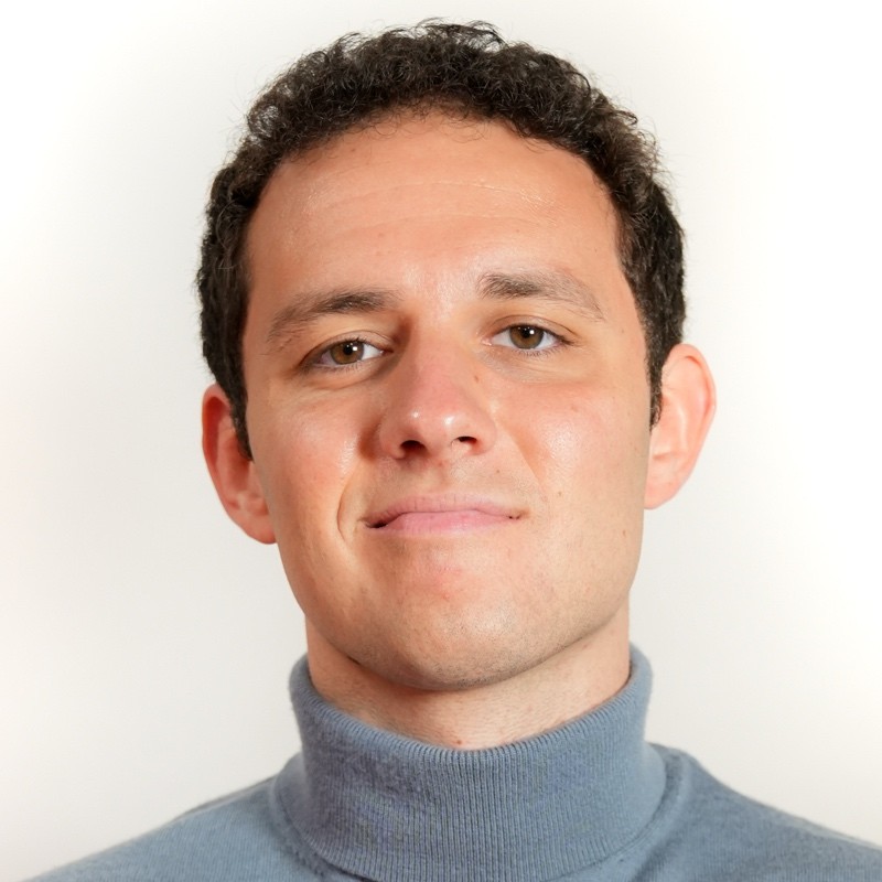 Felix Levine's profile picture