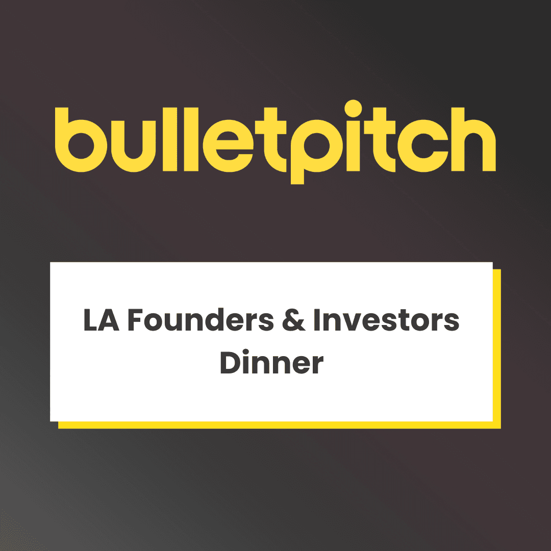 Bulletpitch